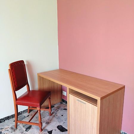Torres Rooms ساساري المظهر الخارجي الصورة