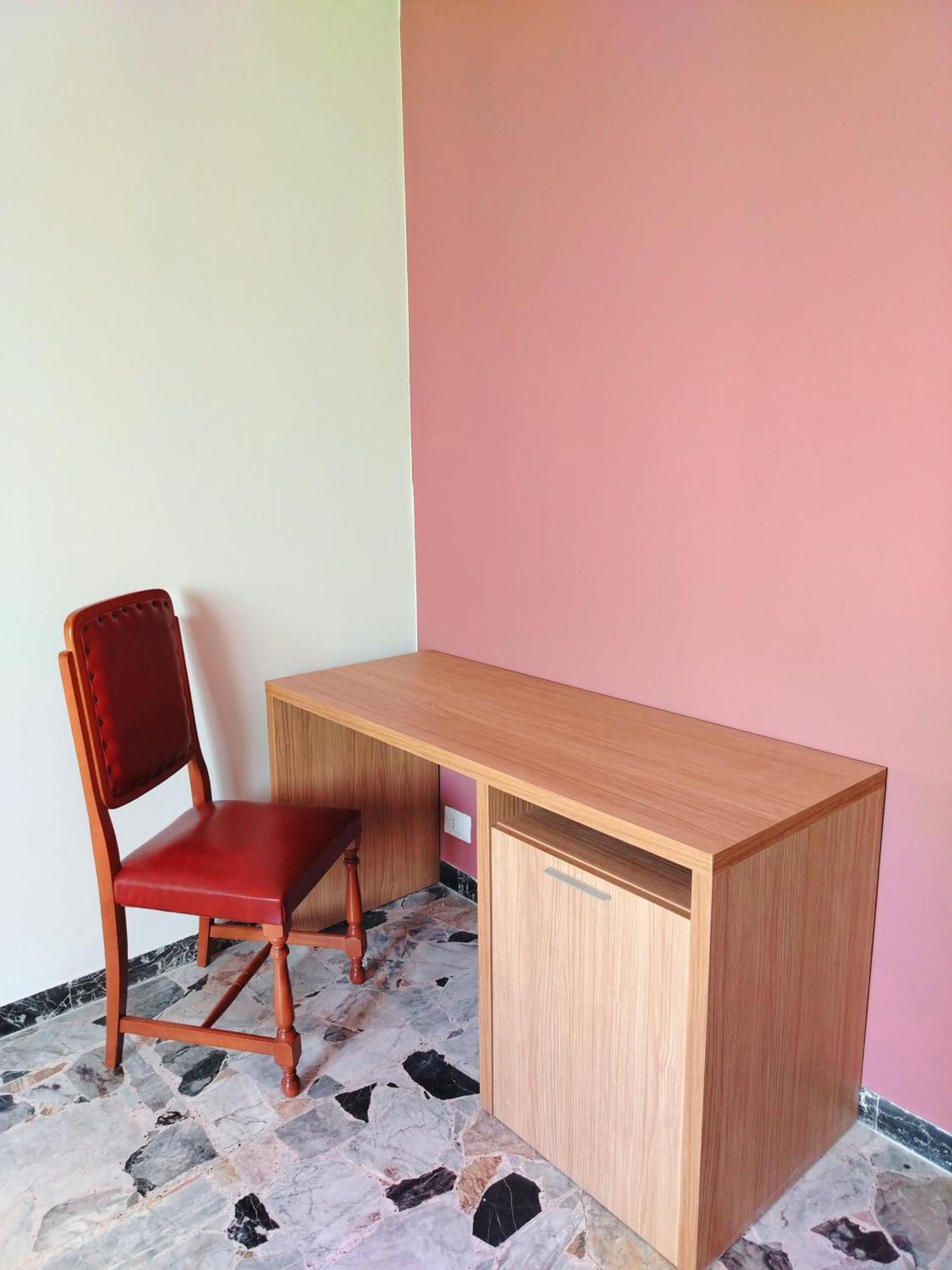 Torres Rooms ساساري المظهر الخارجي الصورة