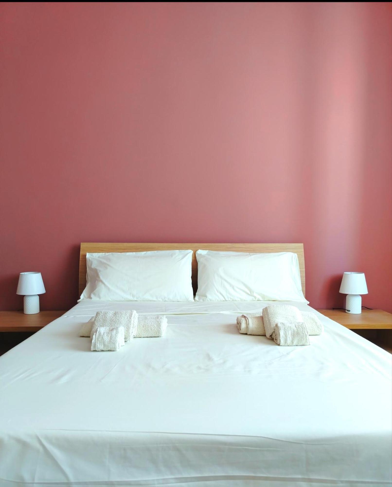 Torres Rooms ساساري المظهر الخارجي الصورة
